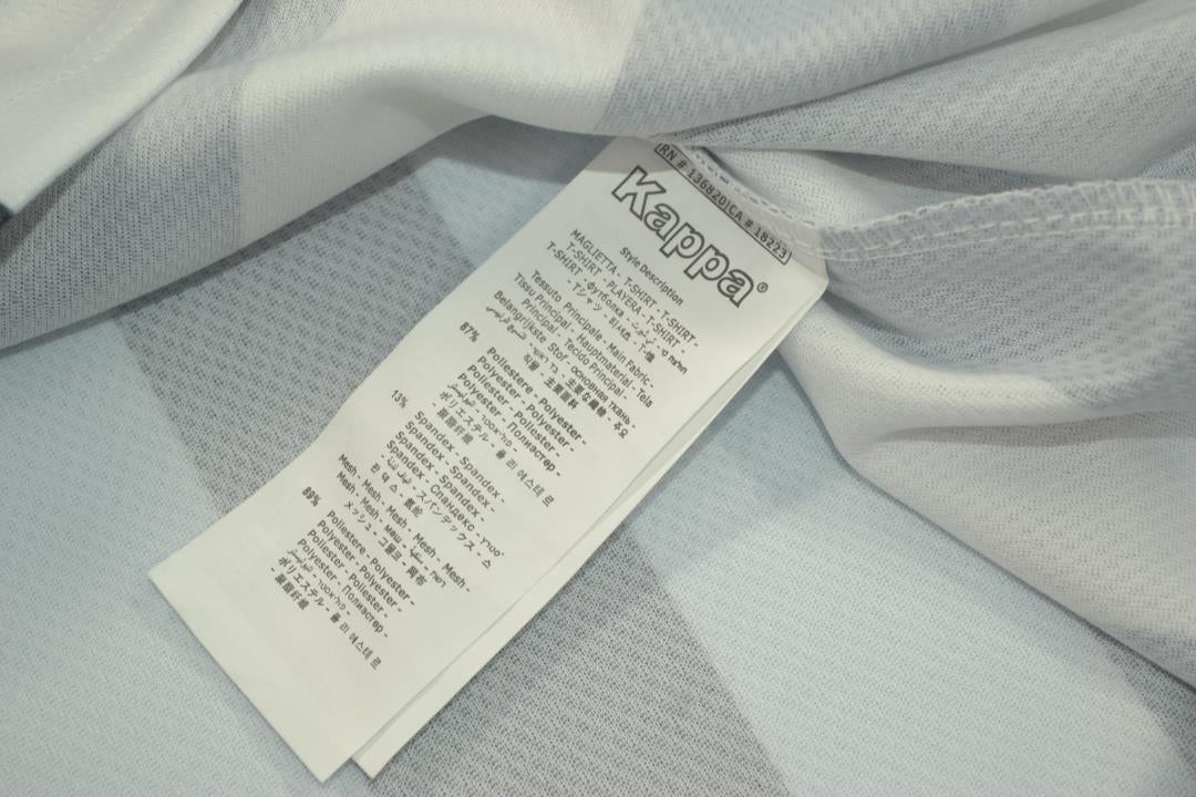 Camisa Retrô Juventus Home 96/97 "Zidane" N°.21