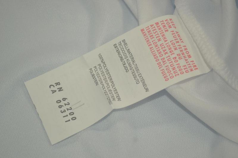 Camisa Retrô Napoli Away 87/88 N°.10