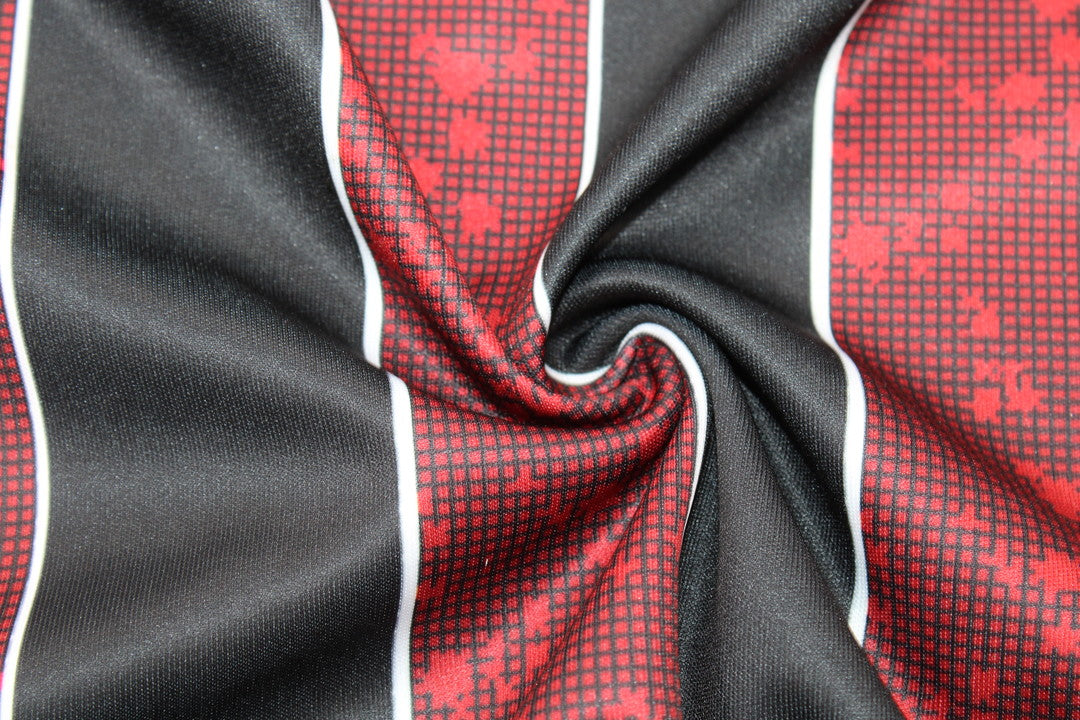 Camisa Manchester City Away 08/09 - Versão Retrô