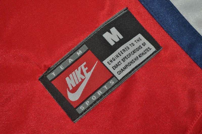 Camisa Arsenal Home 98/99 - Versão Retrô