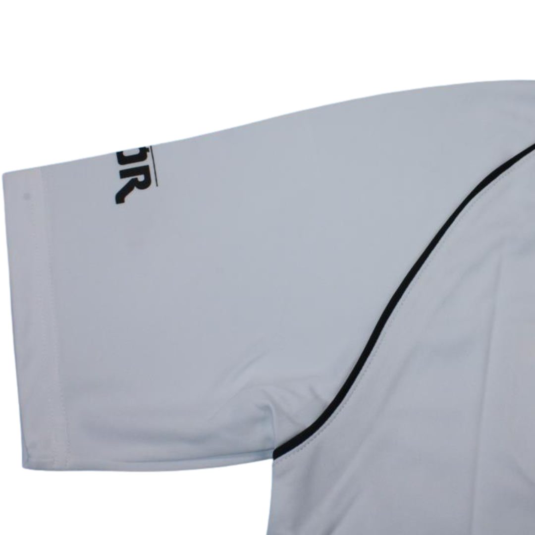Camisa Santos Home 1997 - Versão Retrô Nº 9