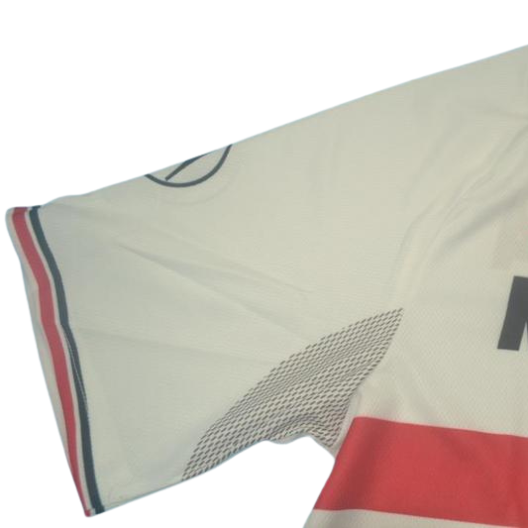 Camisa São Paulo Home 99/00 - Versão Retrô