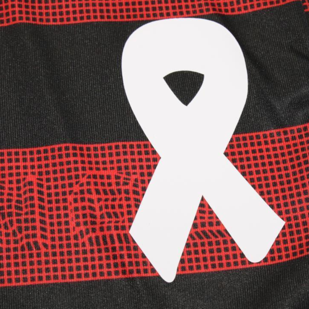 Camisa Flamengo Home 19/20 - Versão Retrô "De Arrascaeta" Nº 14