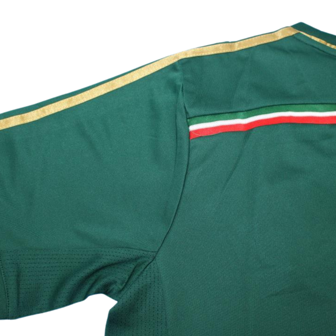 Camisa Palmeiras Home 2014 - Versão Retrô