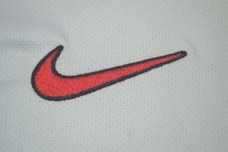 Camisa PSV Away 98/99 - Versão Retrô