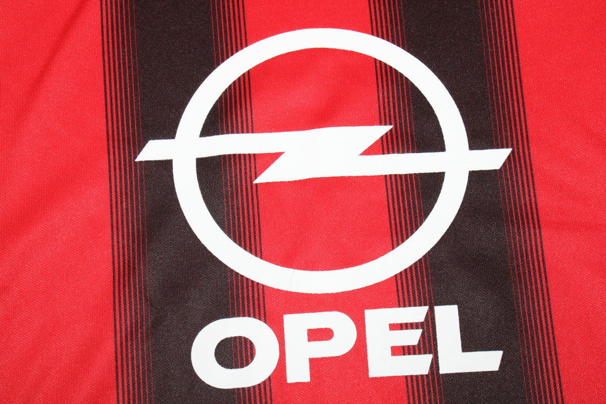 Camisa Retrô Milan Home 04/05 "Shevchenko" N°.7