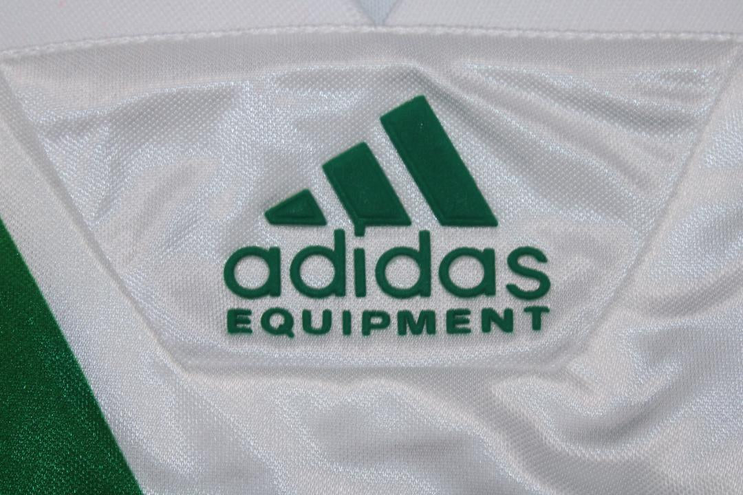 Camisa Cork City Home 92/94 - Versão Retrô