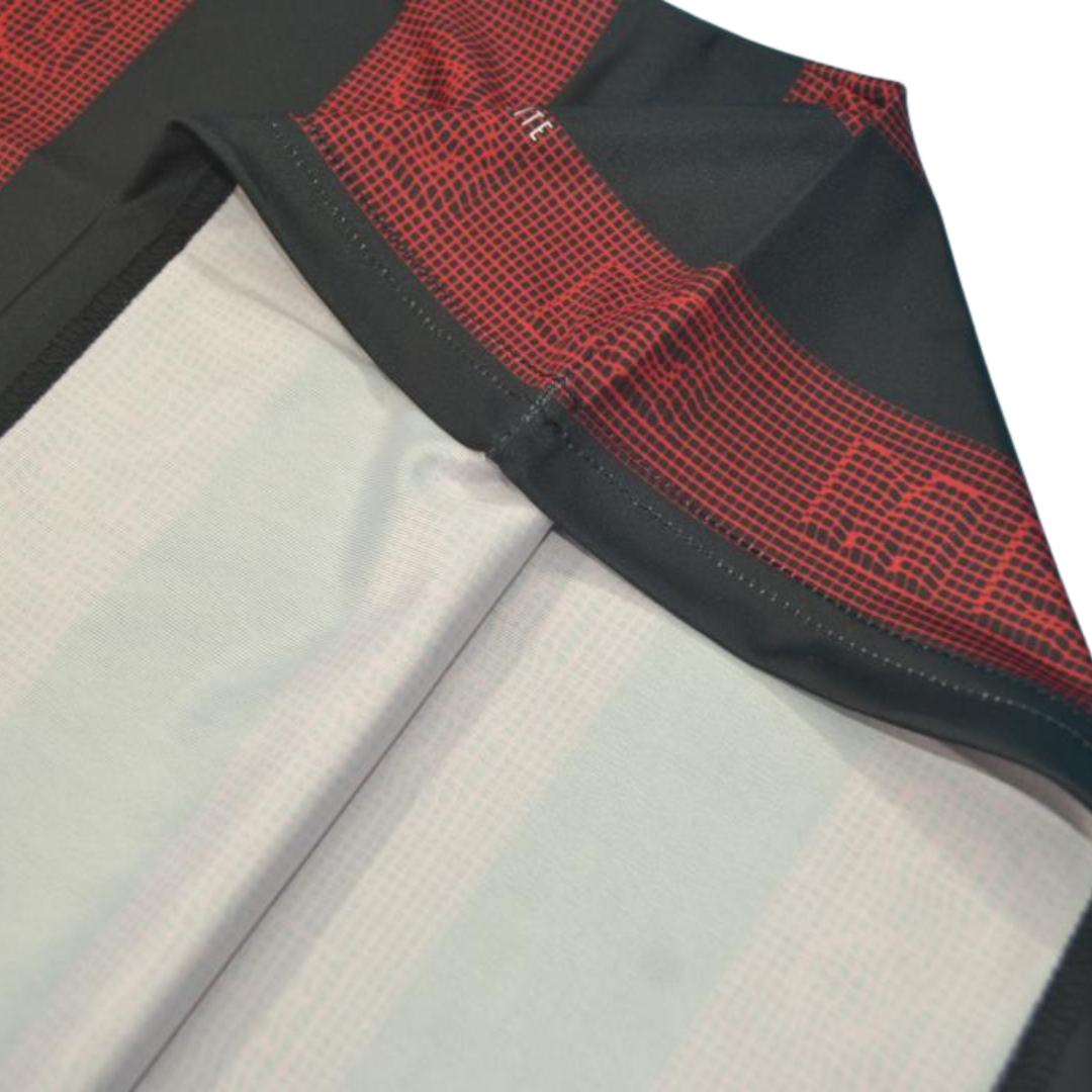 Camisa Flamengo Home 19/20 - Versão Retrô "Gabriel B" Nº 9