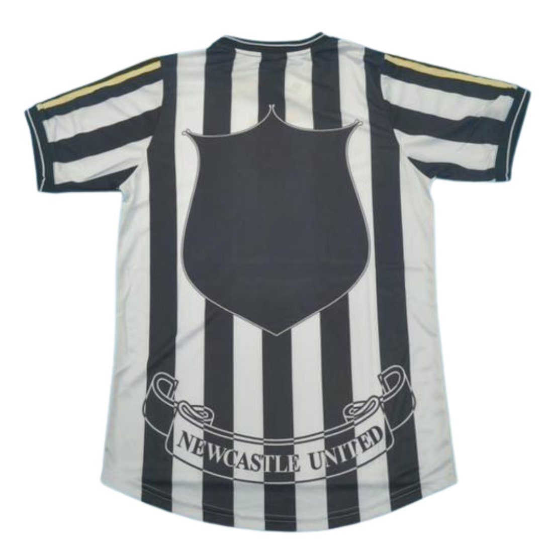 Camisa Newcastle United Home 97/99 - Versão Retrô