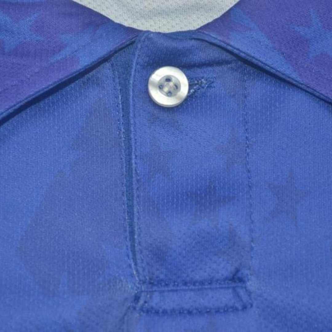 Camisa Cruzeiro Home 93/94 - Versão Retrô