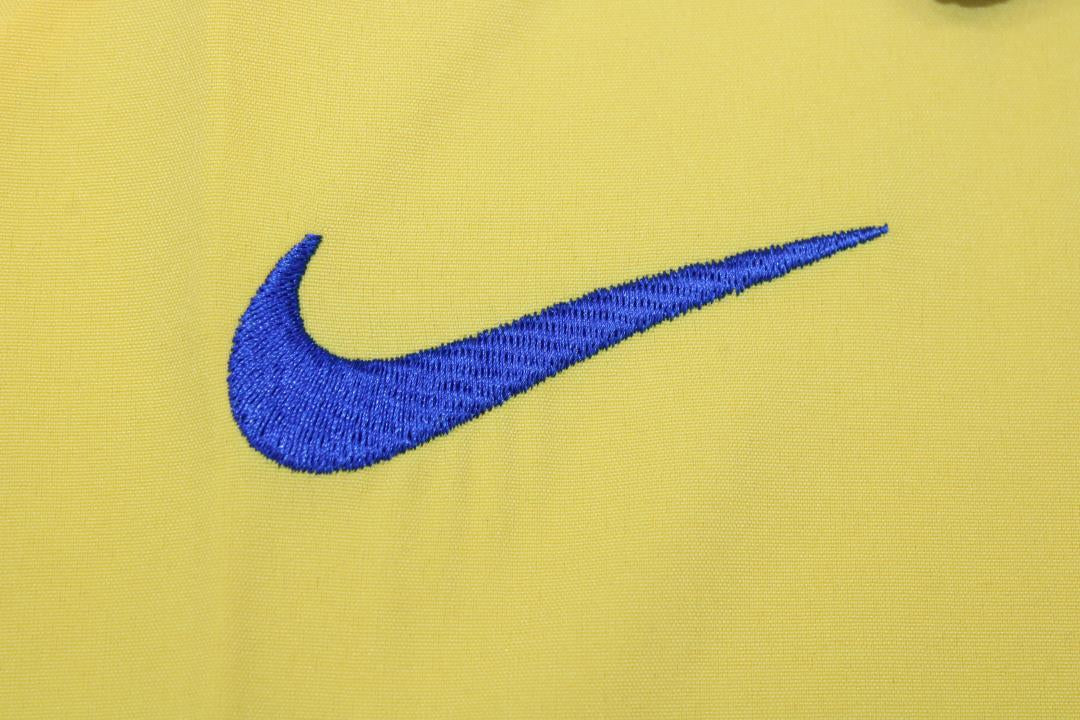 Camisa Arsenal Away 03/05 - Versão Retrô