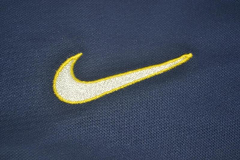 Camisa Boca Juniors Home 96/97 - Versão Retrô "Maradona" N° 10