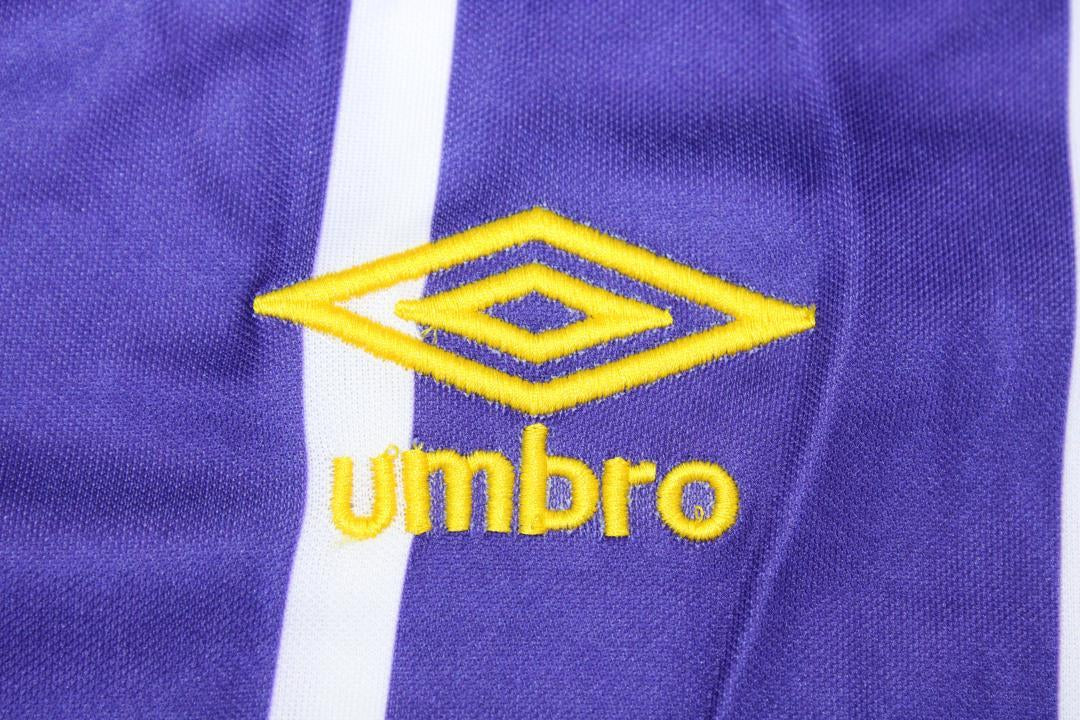 Camisa Manchester City Away 92/94 - Versão Retrô