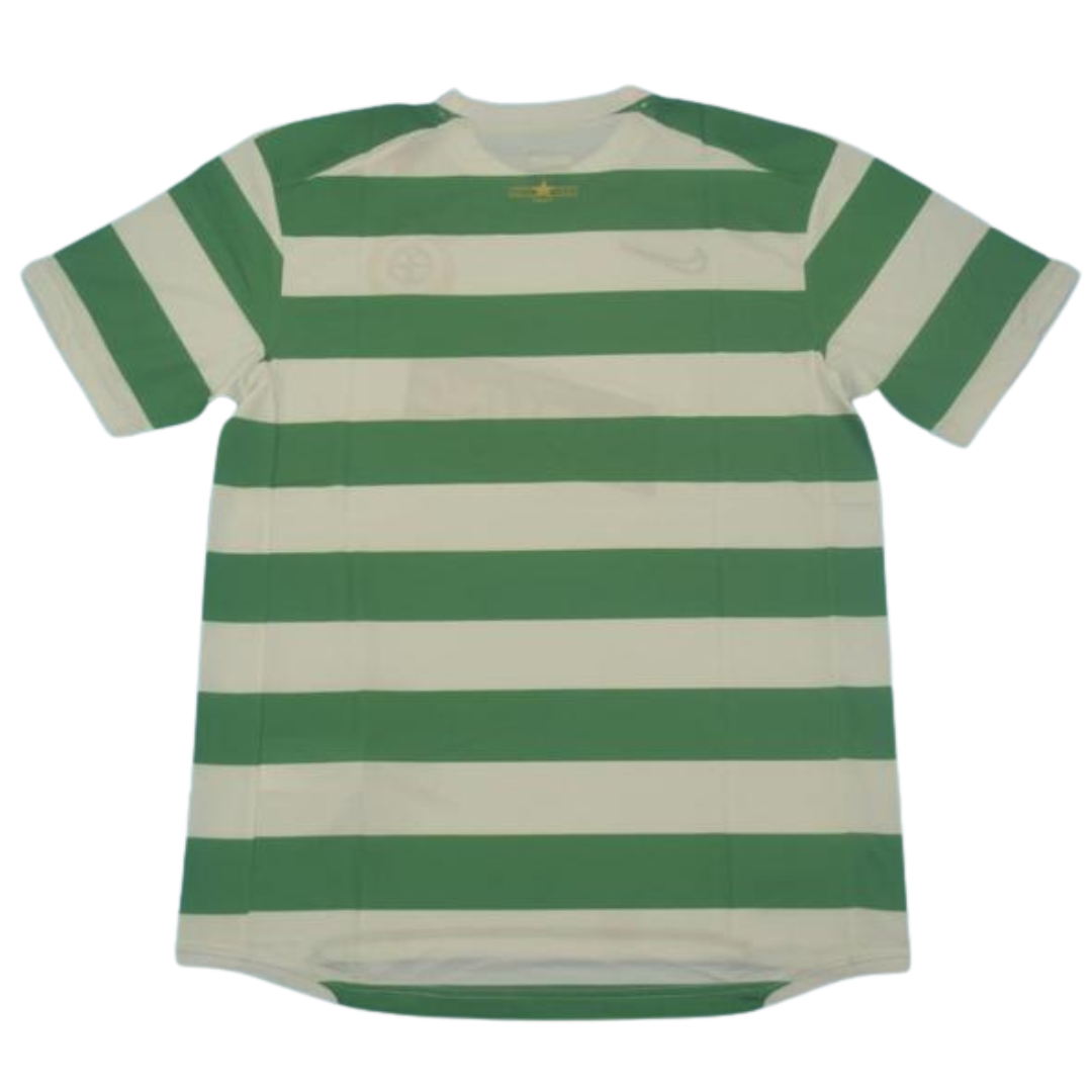 Camisa Celtic Home 07/08 - Versão Retrô