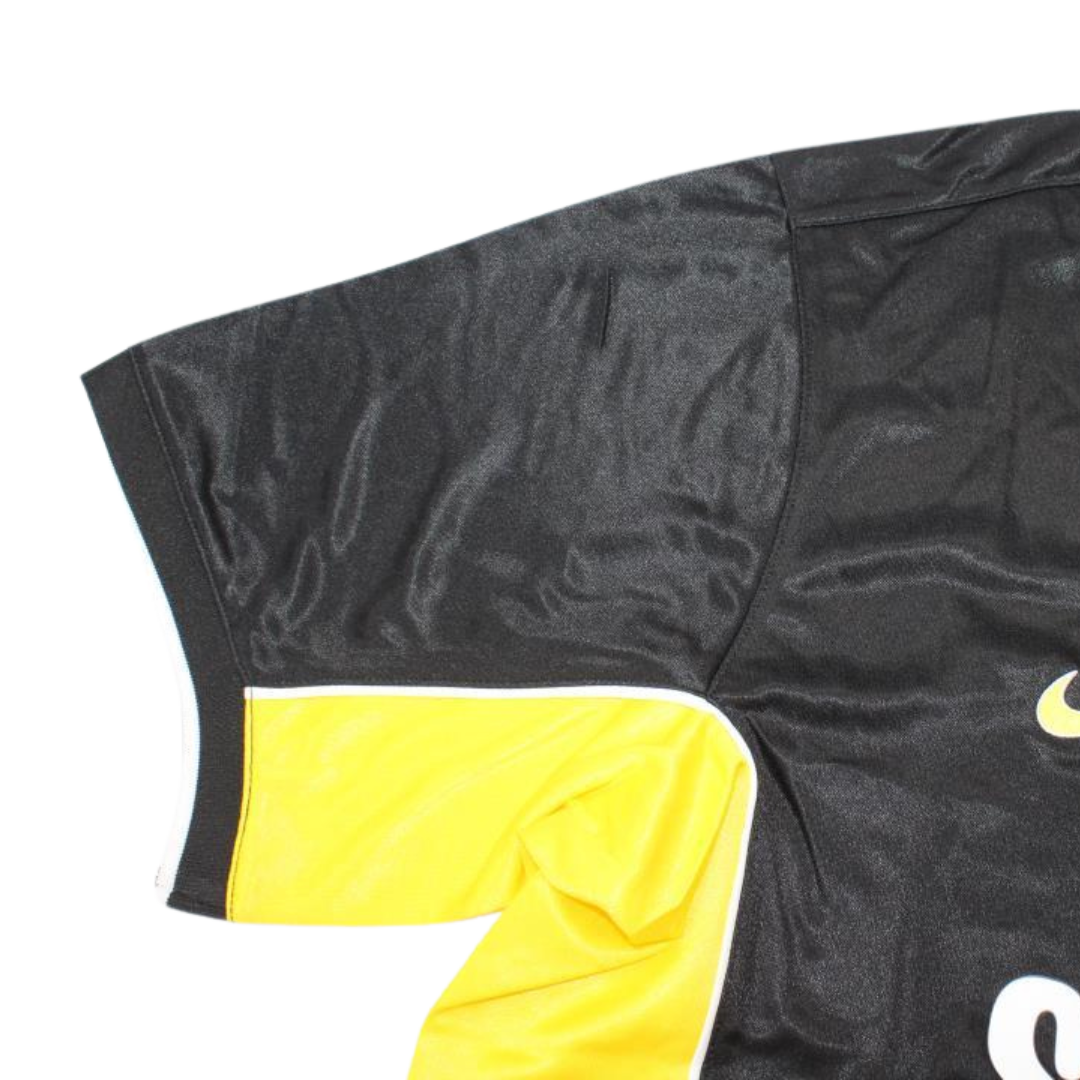 Camisa Borussia Dortmund Away 98/99 - Versão Retrô