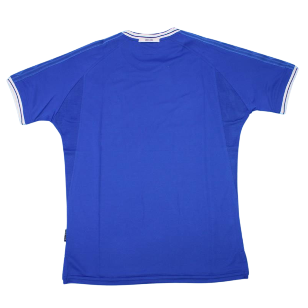Camisa Chelsea Home 99/00 - Versão Retrô