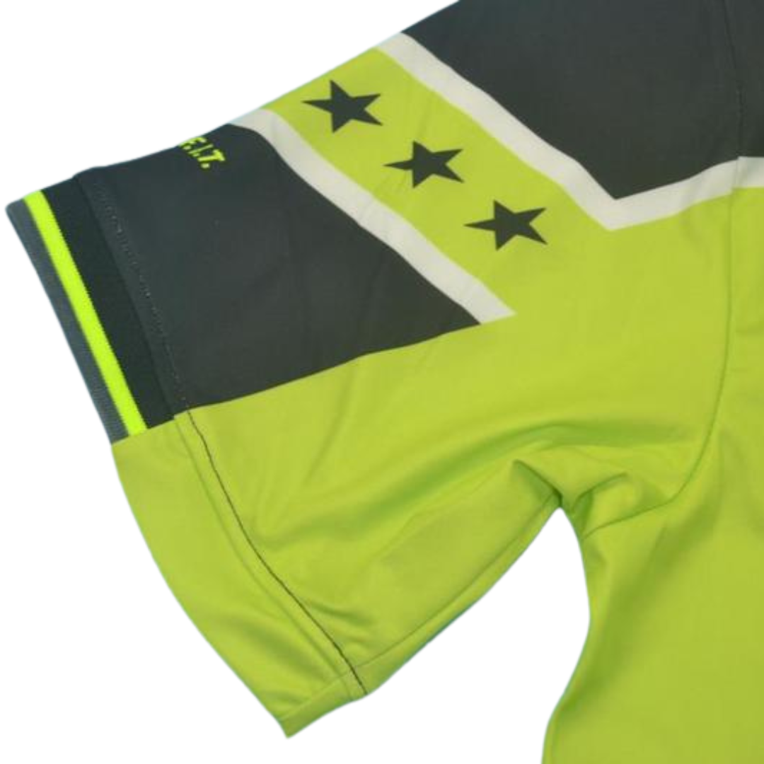 Camisa Borussia Dortmund Home 96/97 - Versão Retrô "Sousa" N° 16