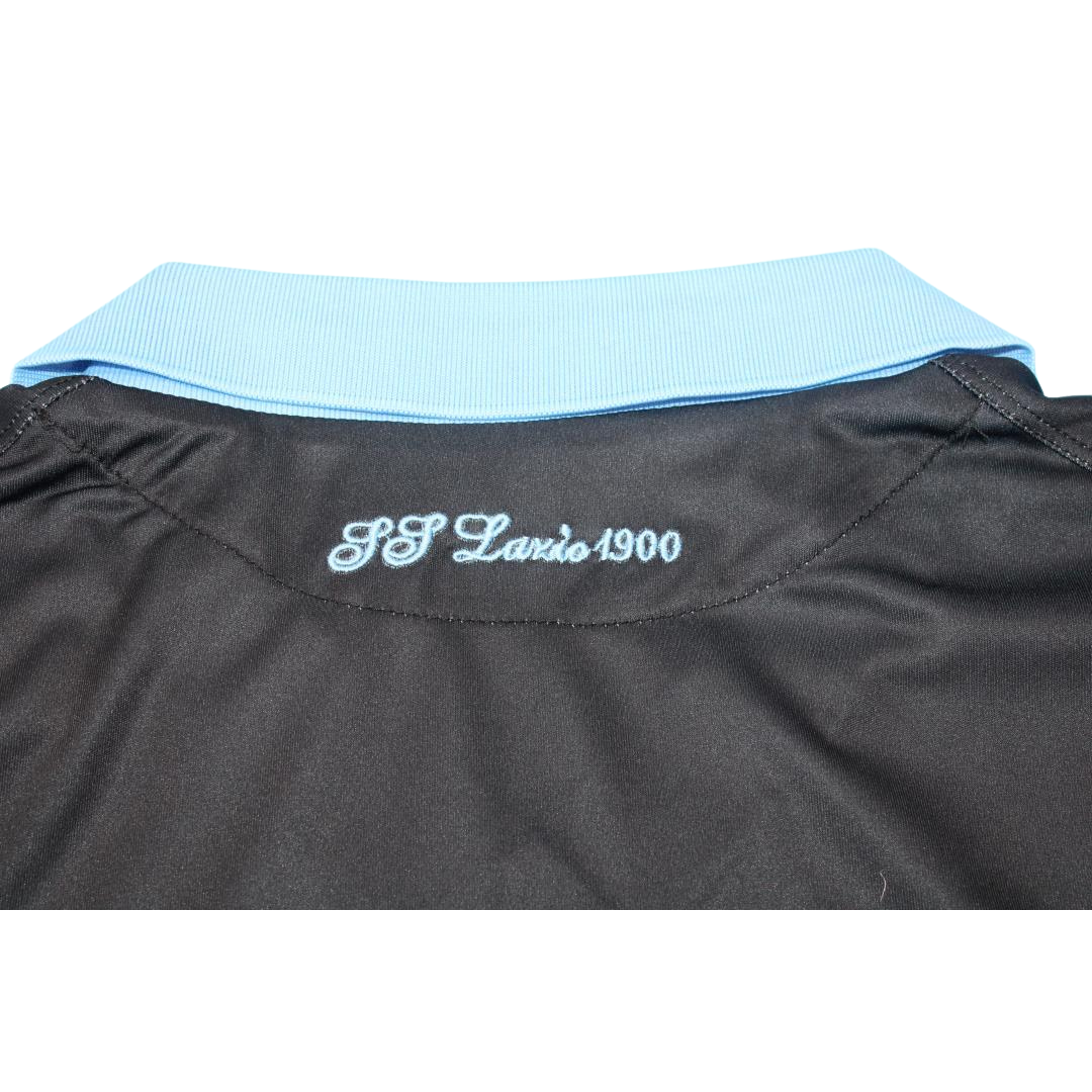 Camisa Retrô Lazio Away  15/16