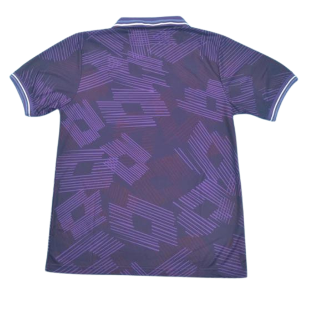 Camisa Retrô Fiorentina Home 92/93