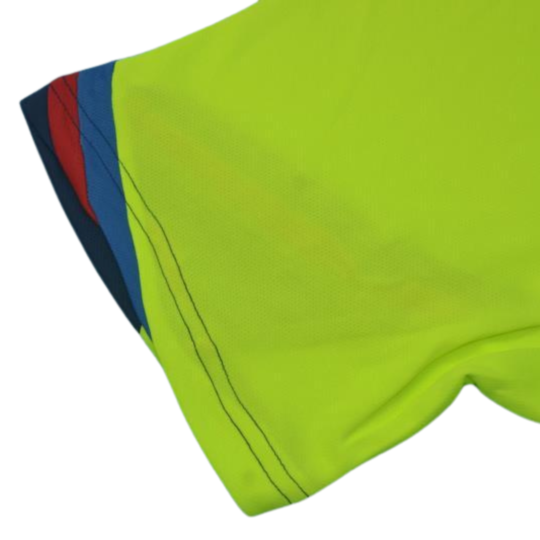 Camisa Barcelona Away 05/06 - Versão Retrô