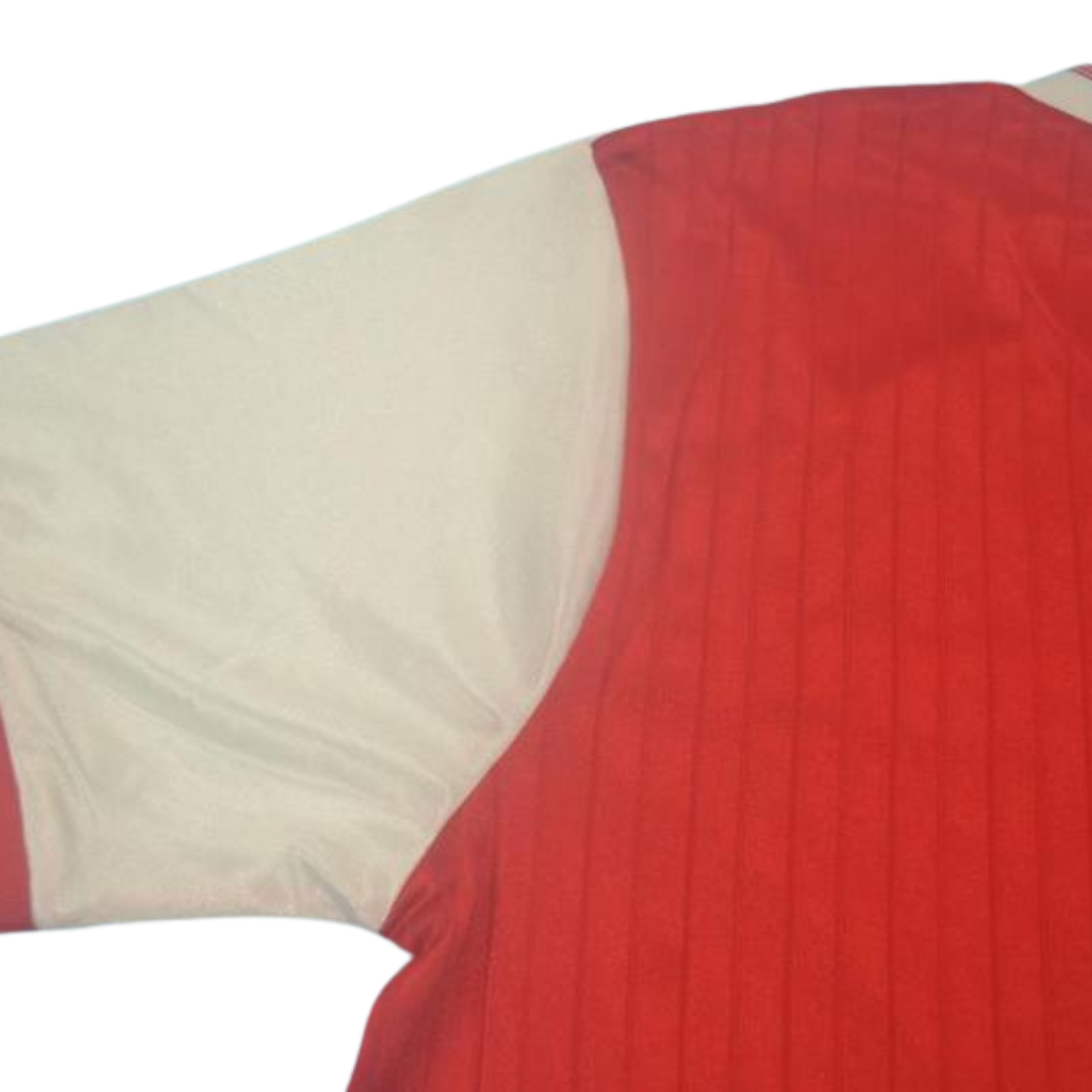 Camisa Arsenal Home 83/86 - Versão Retrô