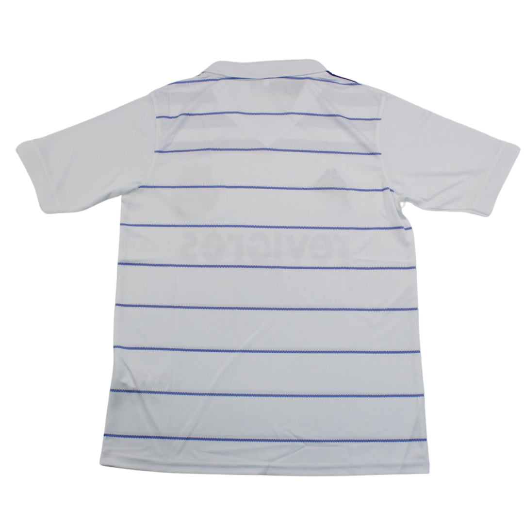 Camisa Porto Away 85/86 - Versão Retrô