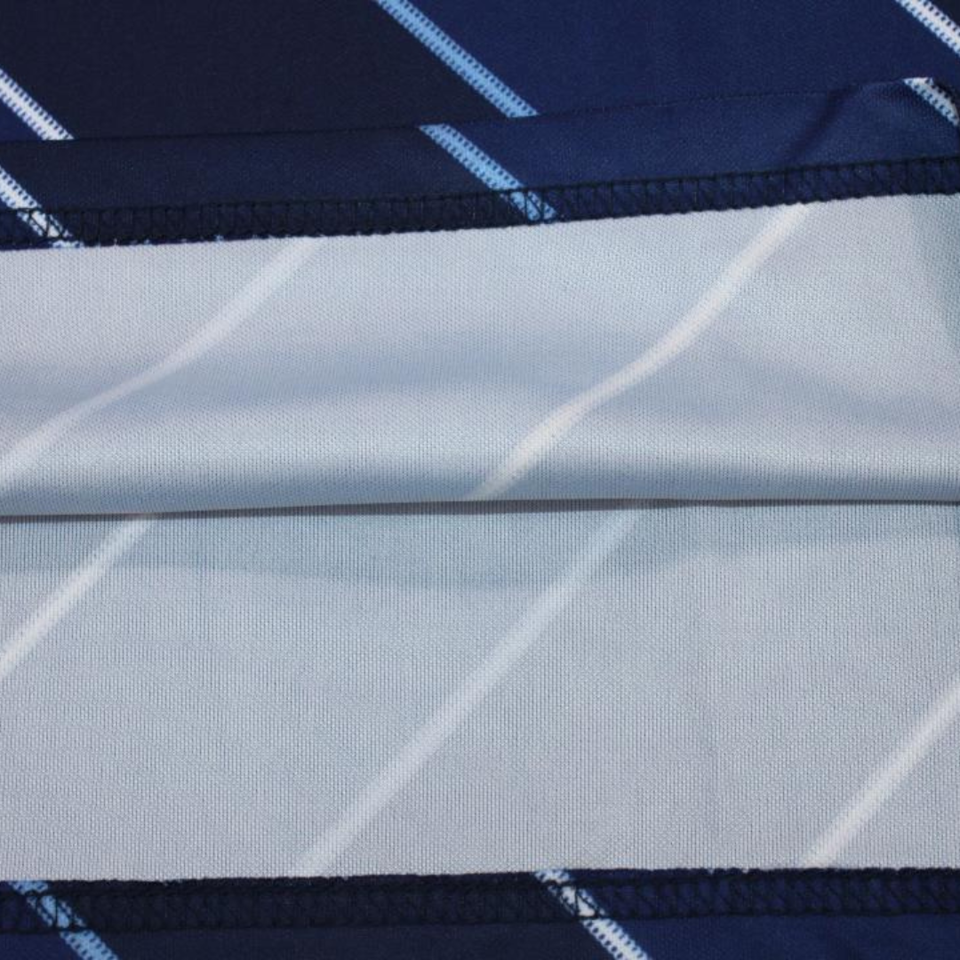 Camisa Tottenham Away 86/88 - Versão Retrô