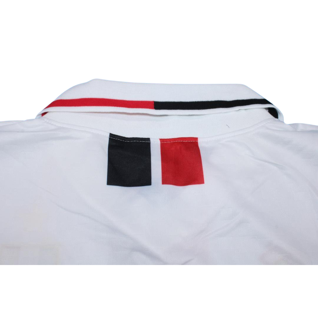 Camisa Retrô Milan Away  95/96