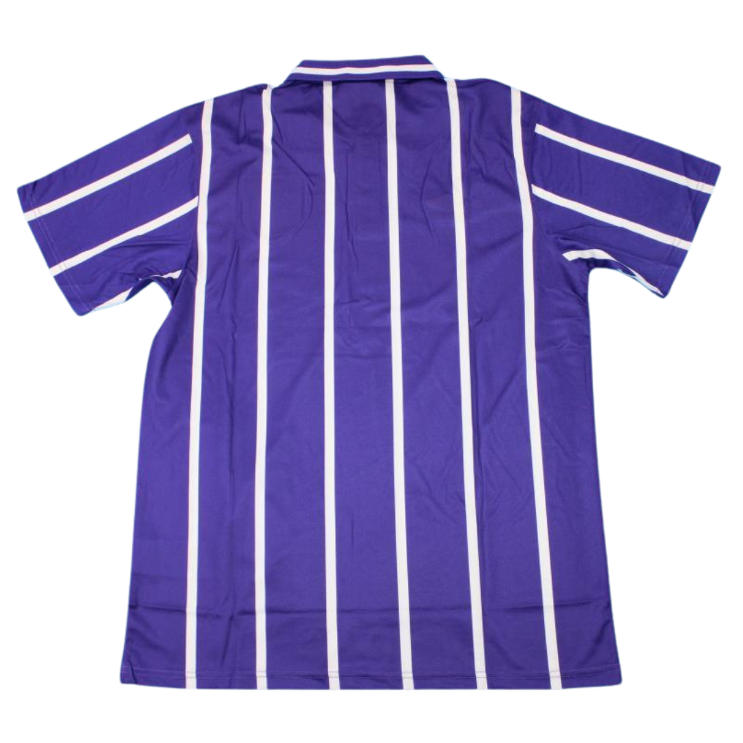 Camisa Manchester City Away 92/94 - Versão Retrô