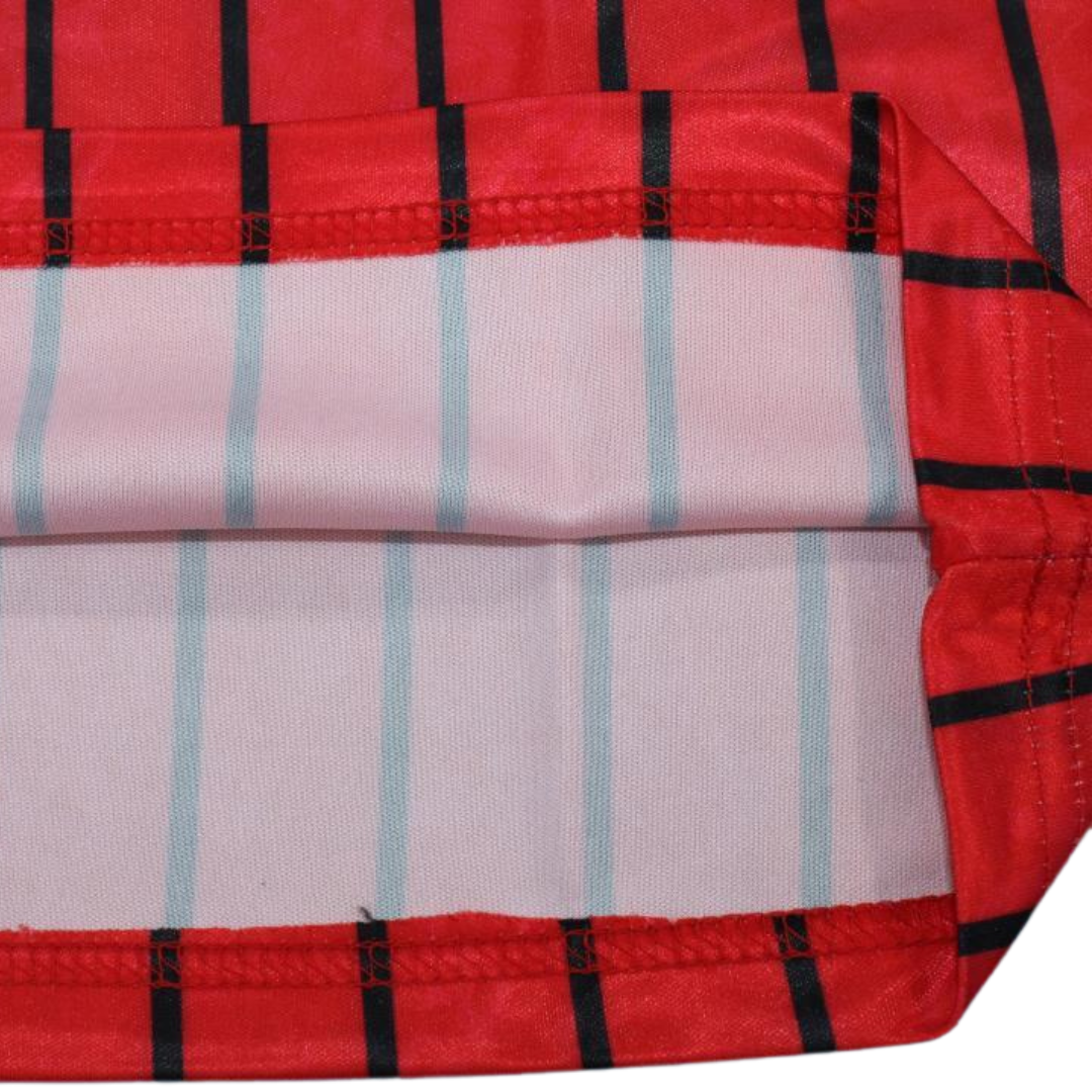 Camisa Rangers Away 94/95 - Versão Retrô