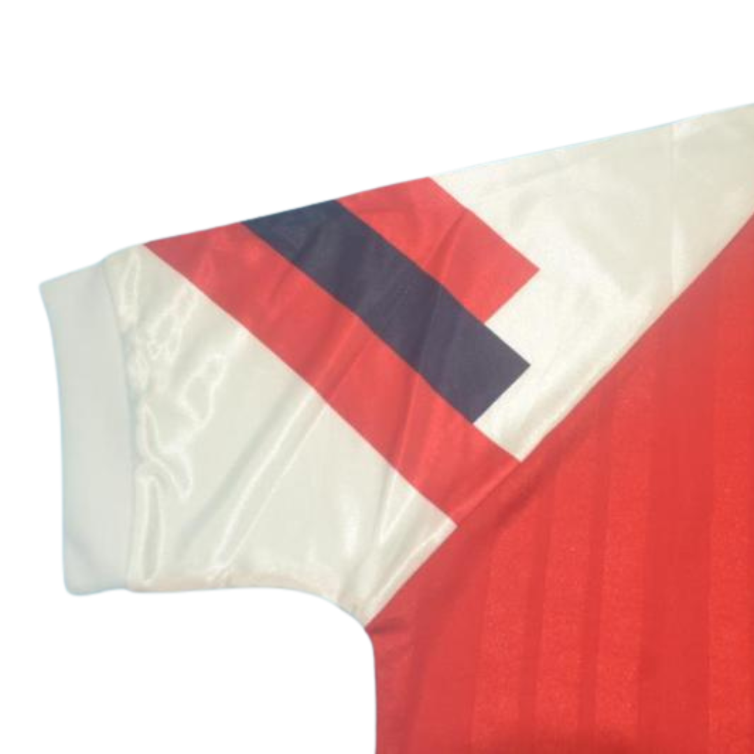 Camisa Arsenal Home 92/94 - Versão Retrô