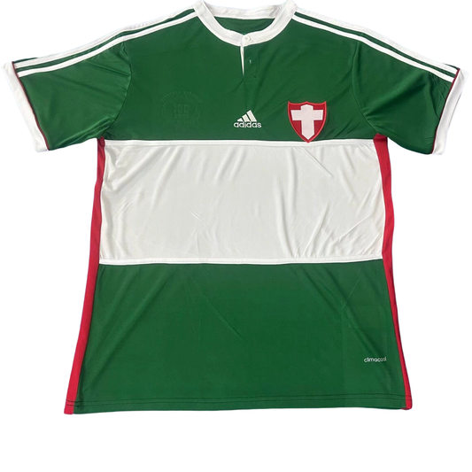 Camisa Palmeiras Away 2014 - Versão Retrô