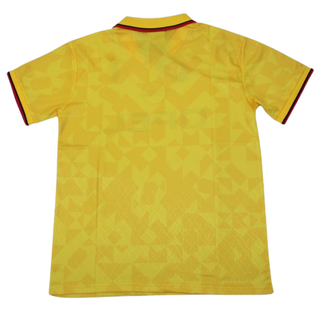 Camisa Retrô Milan Third  95/96