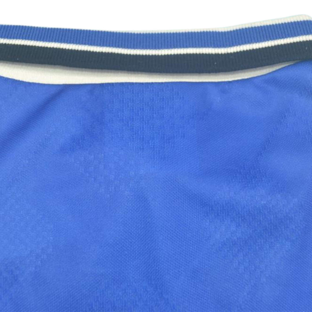 Camisa Manchester United Away 94/96 - Versão Retrô