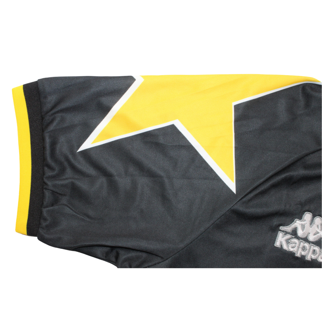 Camisa Retrô Juventus Away  96/97