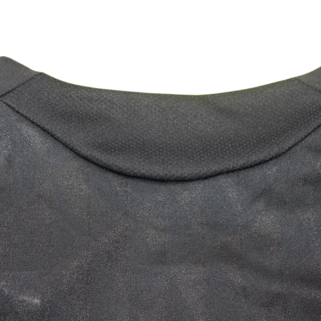 Camisa Liverpool Third Away 10/11 - Versão Retrô "Gerrard" Nº 8