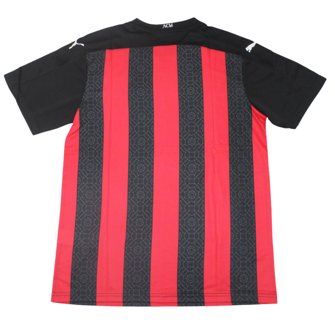 Camisa Retrô Milan Home 20/21