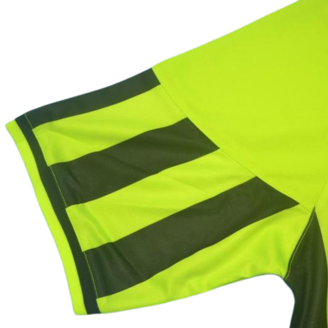 Camisa Borussia Dortmund Home 96/97 - Versão Retrô "Möller" N° 10