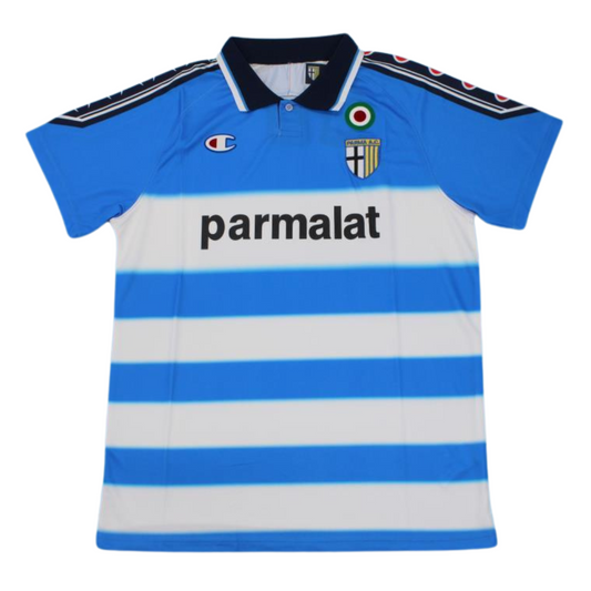 Camisa Retrô Parma   99/00