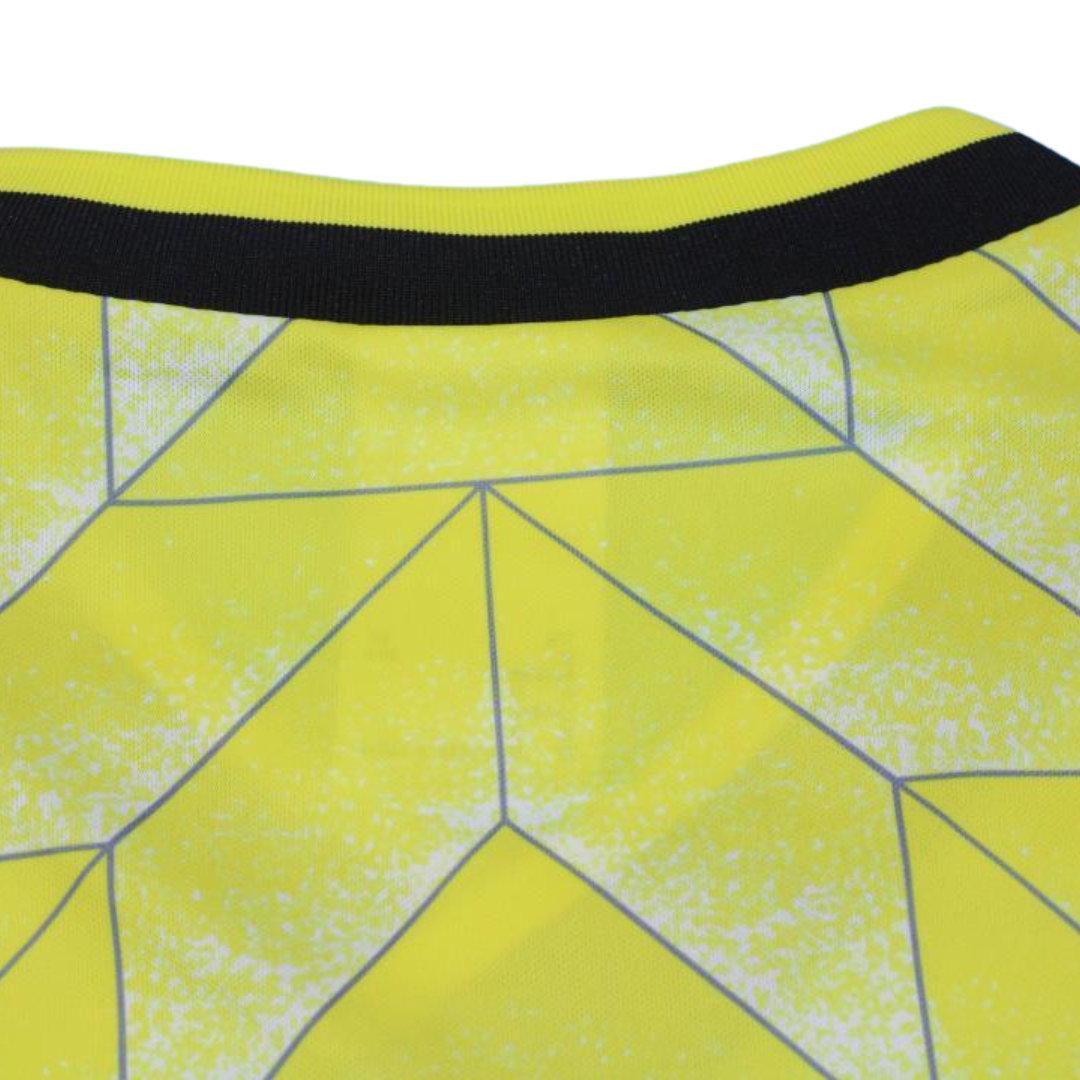 Camisa Borussia Dortmund Home 88/89 - Versão Retrô