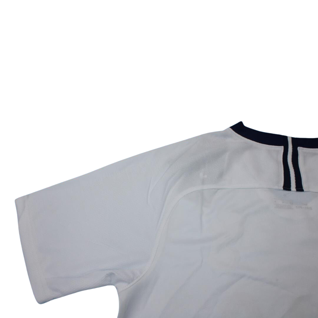 Camisa Tottenham Home 18/19 - Versão Retrô "Son" Nº 7