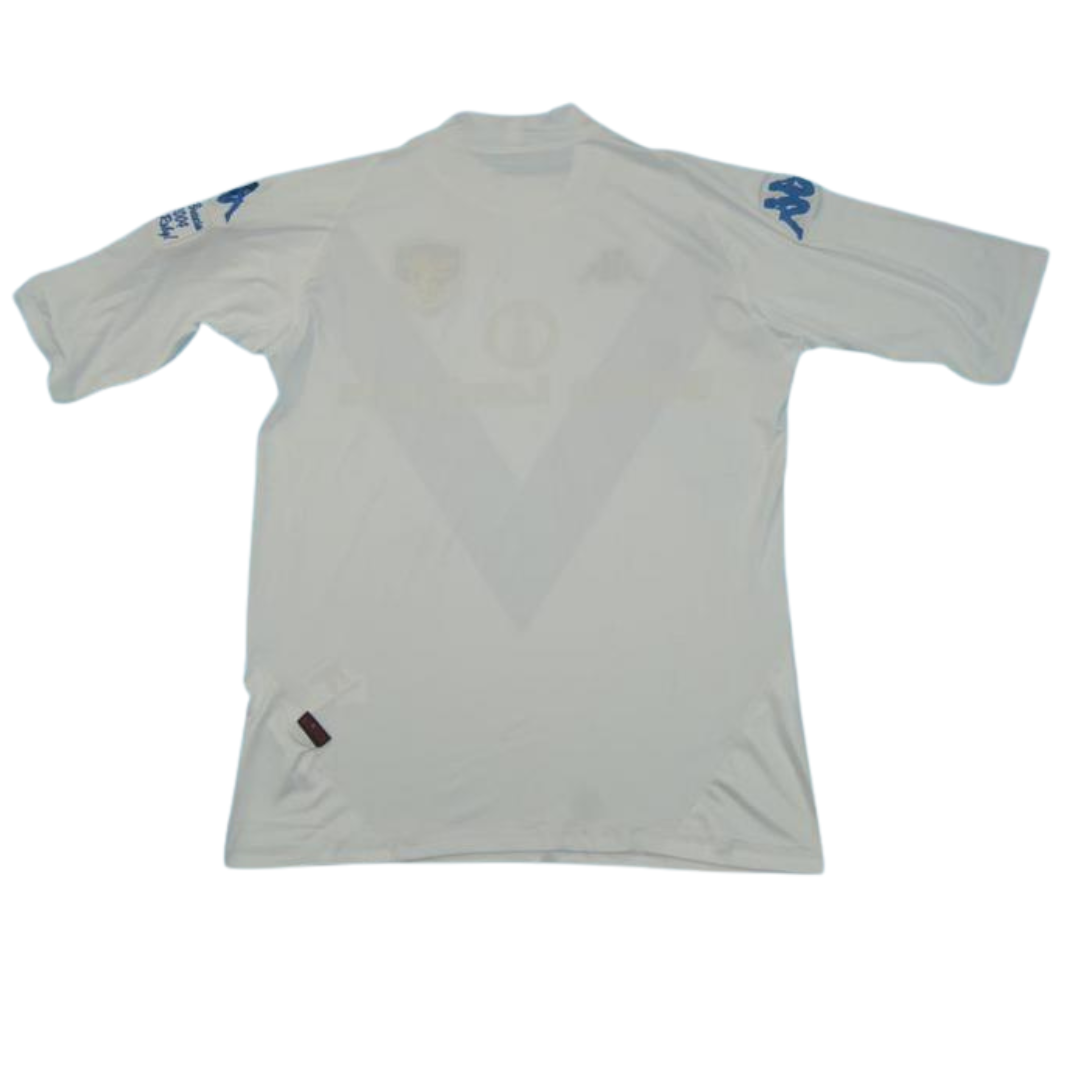 Camisa Retrô Brescia Away Final 03/04