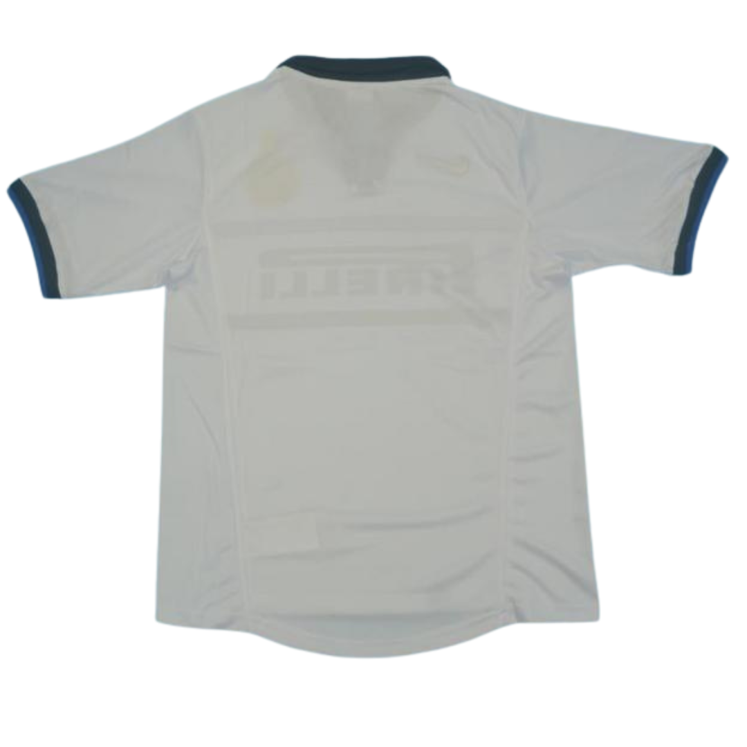 Camisa Retrô Inter de Milão Away  98/99