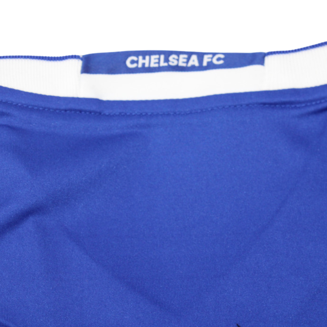 Camisa Chelsea Home 16/17 - Versão Retrô