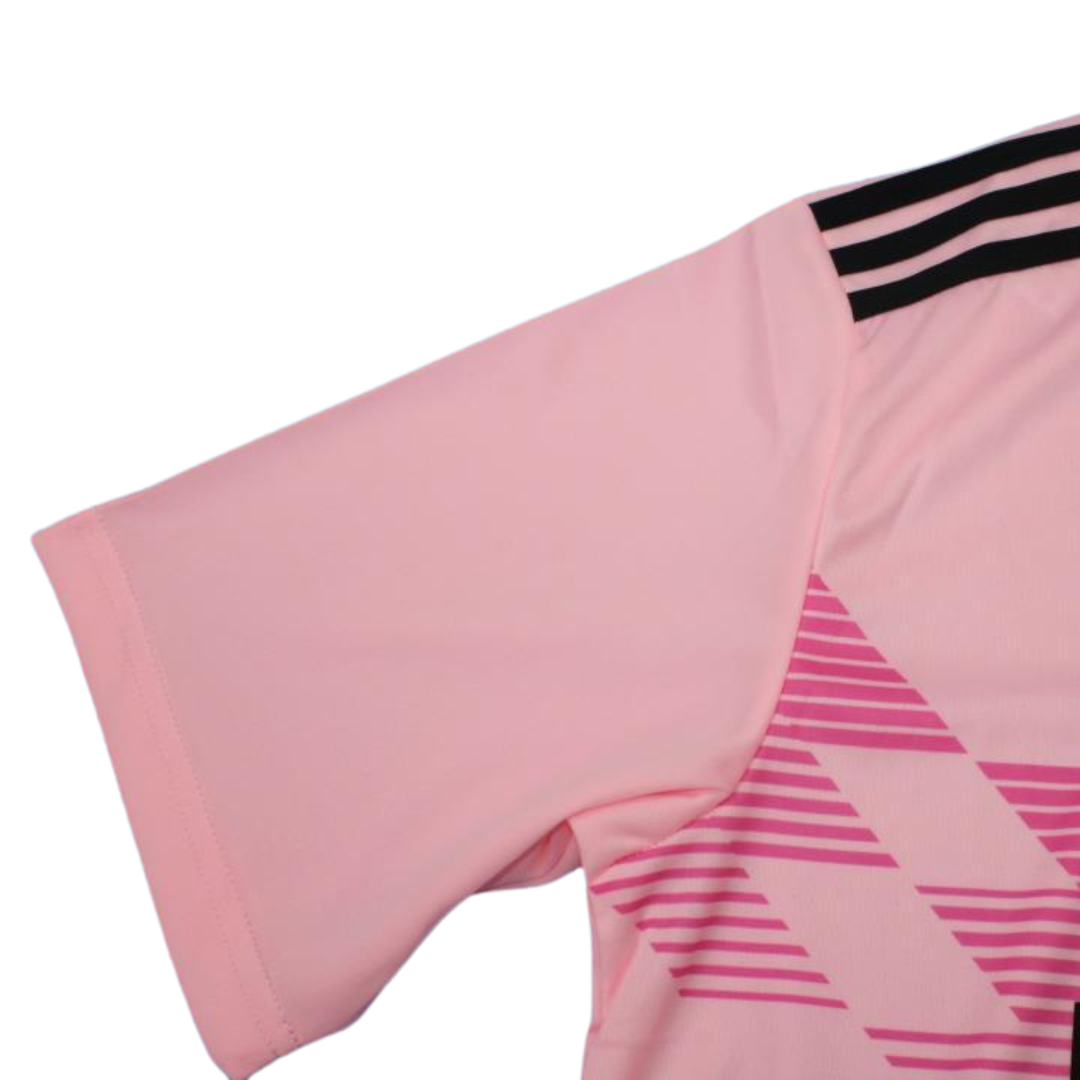 Camisa Leicester City Away 19/20 - Versão Retrô "Vardy" Nº 9