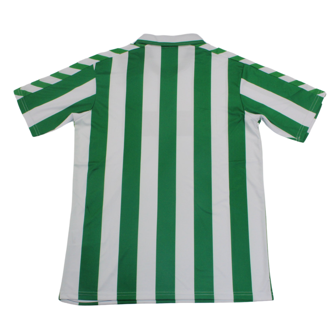 Camisa Real Betis Home 88/89 - Versão Retrô