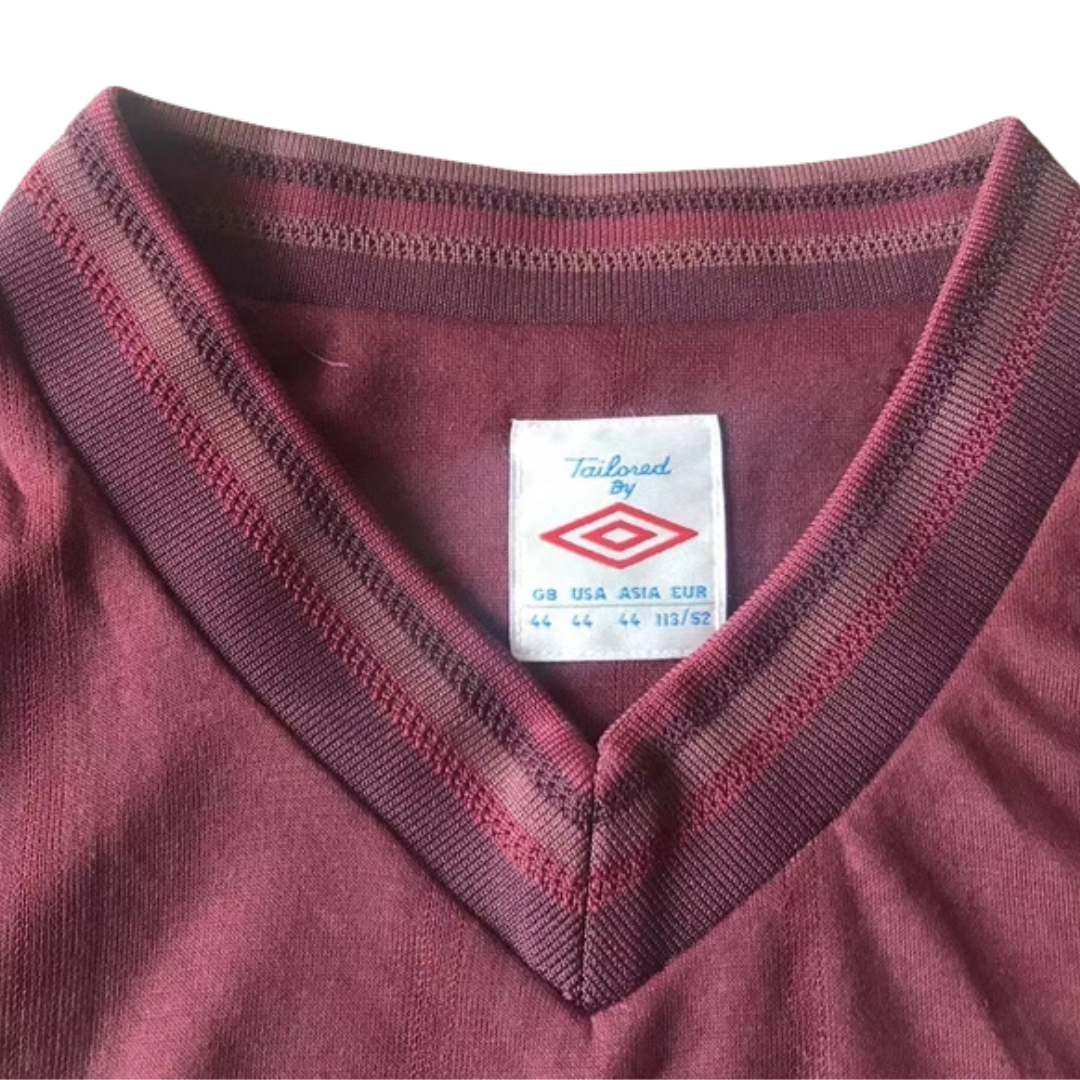Camisa Manchester City Away 12/13 - Versão Retrô