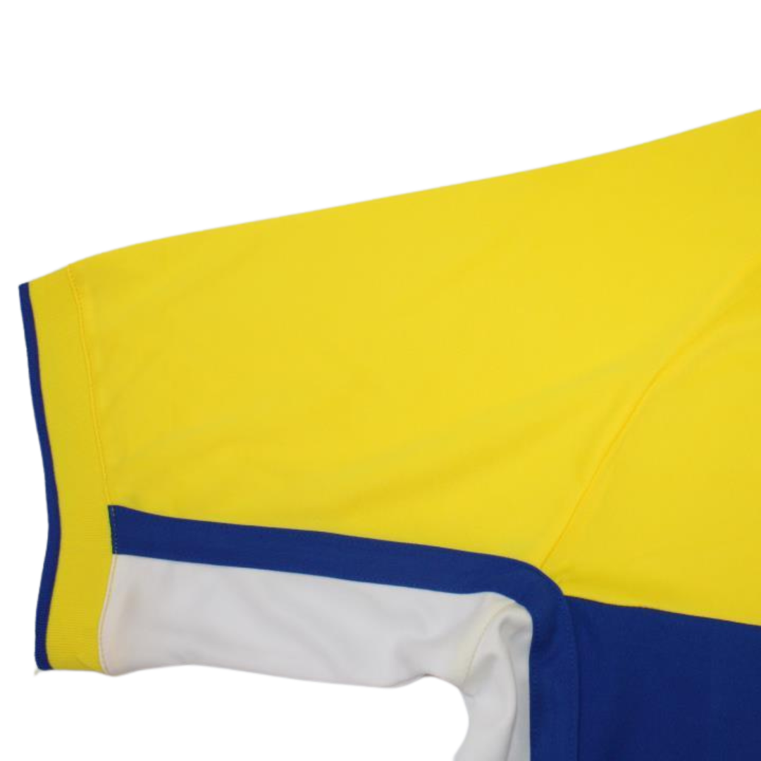 Camisa Boca Juniors Away 2001 - Versão Retrô