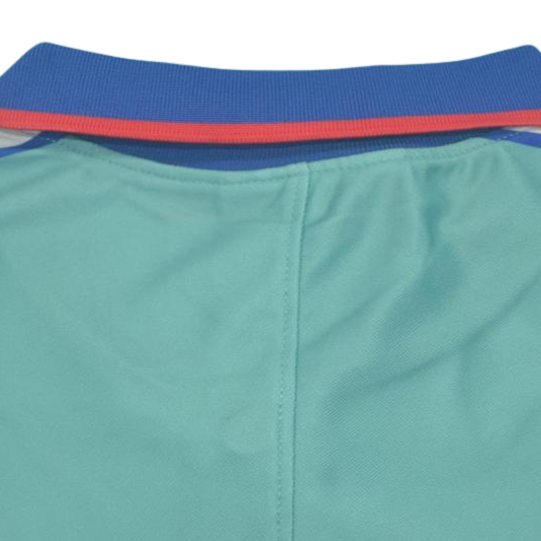 Camisa Barcelona Away 92/95 - Versão Retrô Nº 11