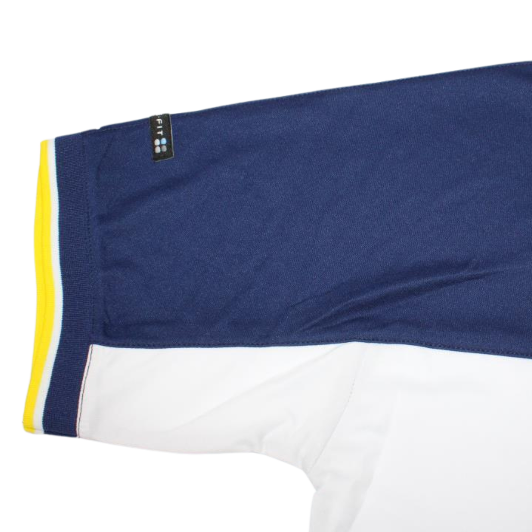 Camisa Boca Juniors Away 2000 - Versão Retrô